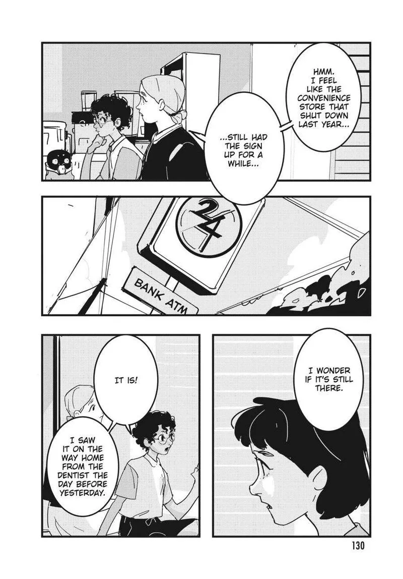 Glitch Chapter 23 page 4