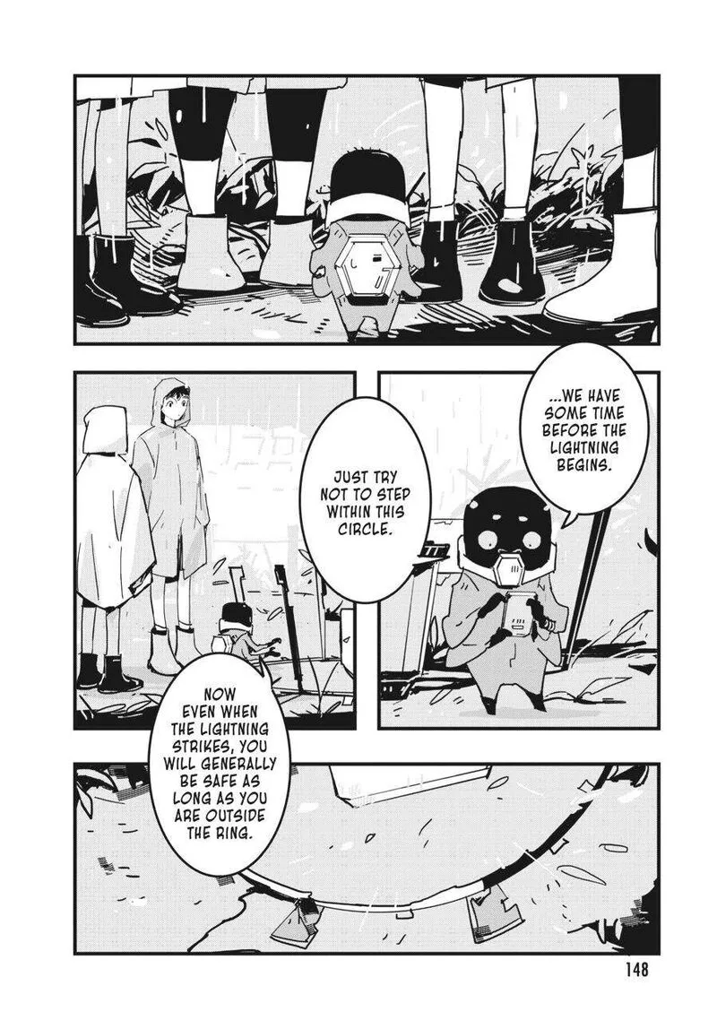 Glitch Chapter 23 page 22