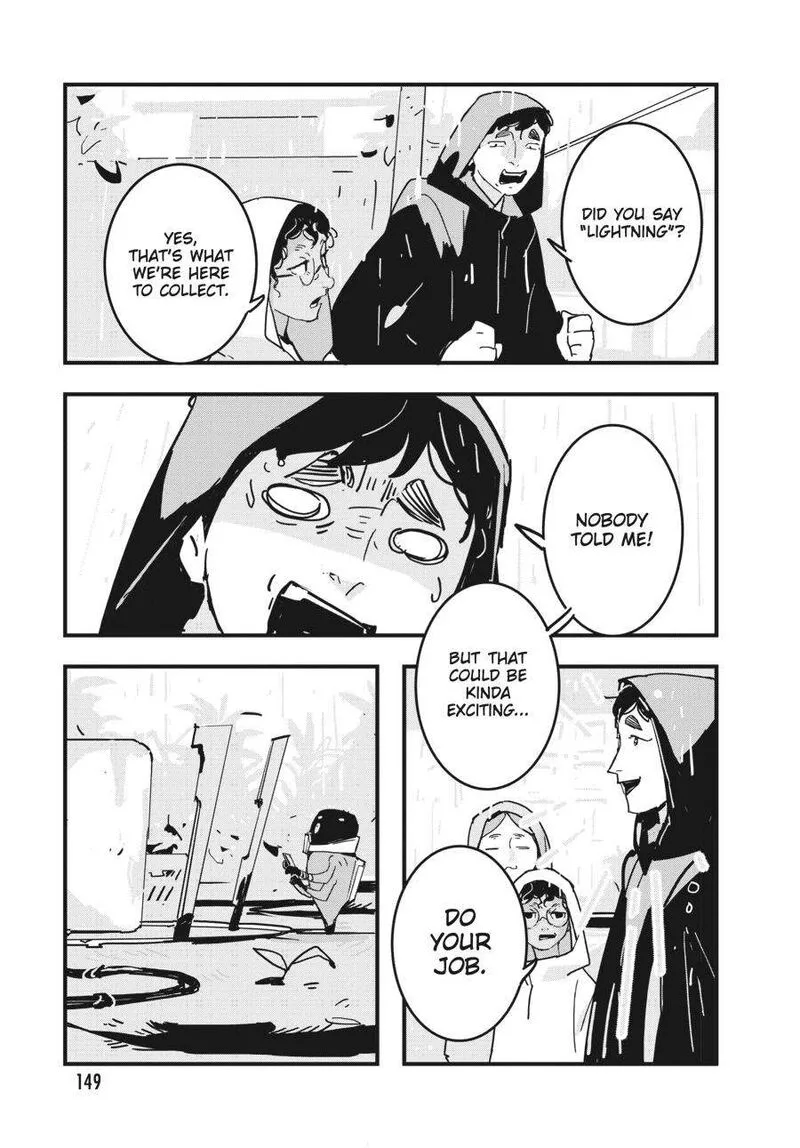 Glitch Chapter 23 page 23