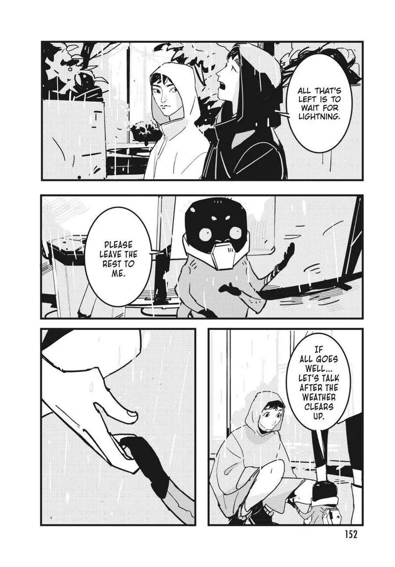 Glitch Chapter 23 page 26