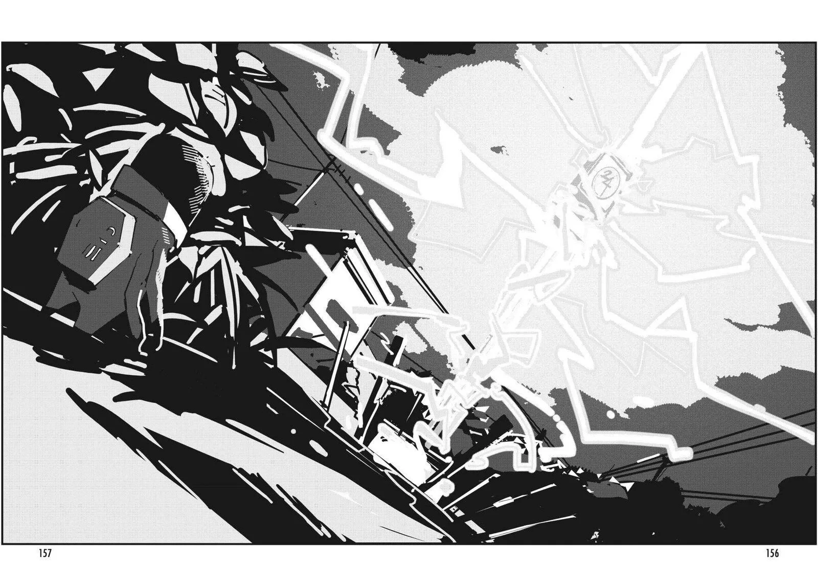 Glitch Chapter 23 page 30