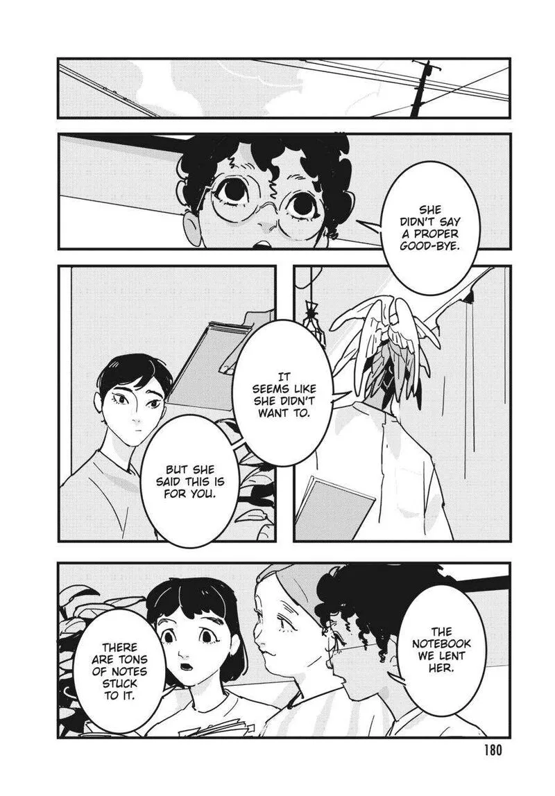 Glitch Chapter 24 page 22