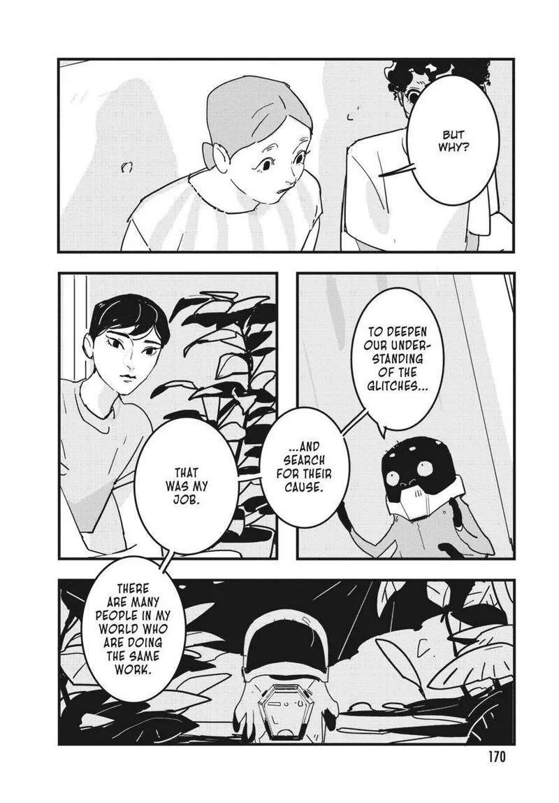 Glitch Chapter 24 page 12
