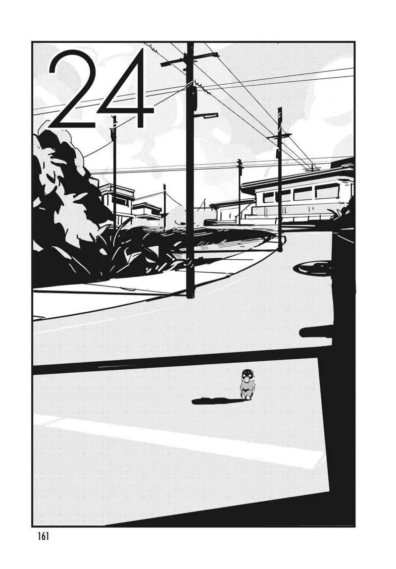 Glitch Chapter 24 page 3