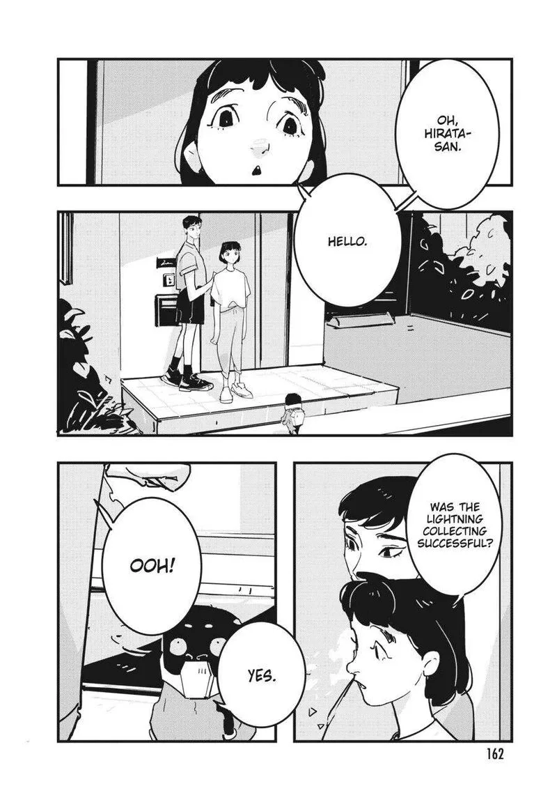 Glitch Chapter 24 page 4