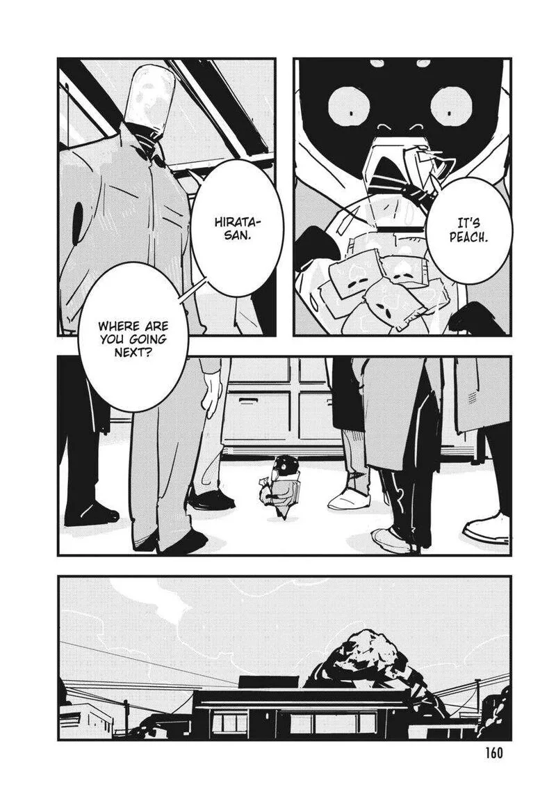 Glitch Chapter 24 page 2