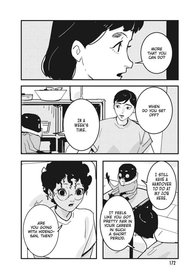 Glitch Chapter 24 page 14