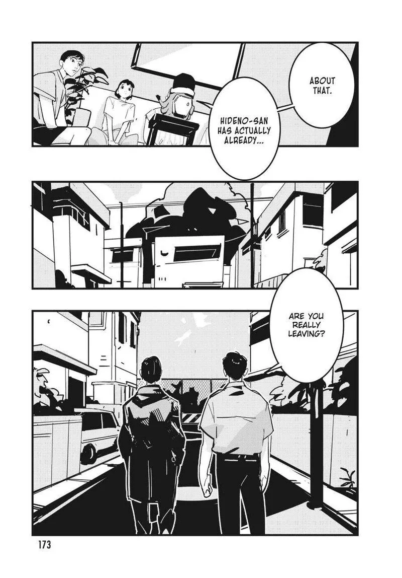 Glitch Chapter 24 page 15