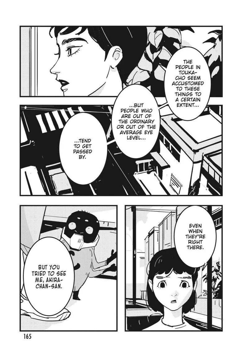 Glitch Chapter 24 page 7