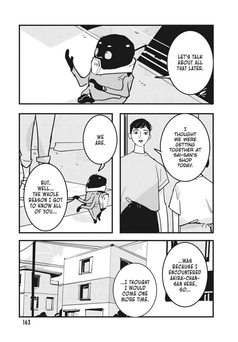 Glitch Chapter 24 page 5