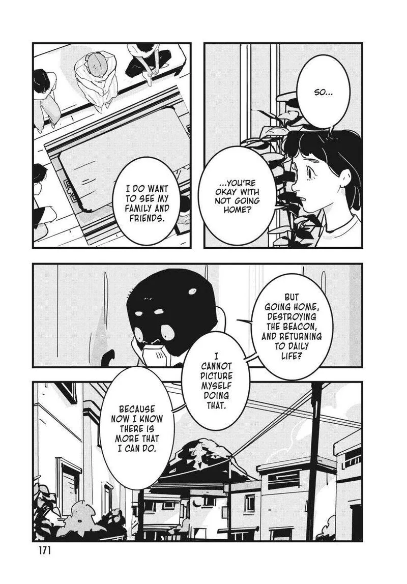 Glitch Chapter 24 page 13