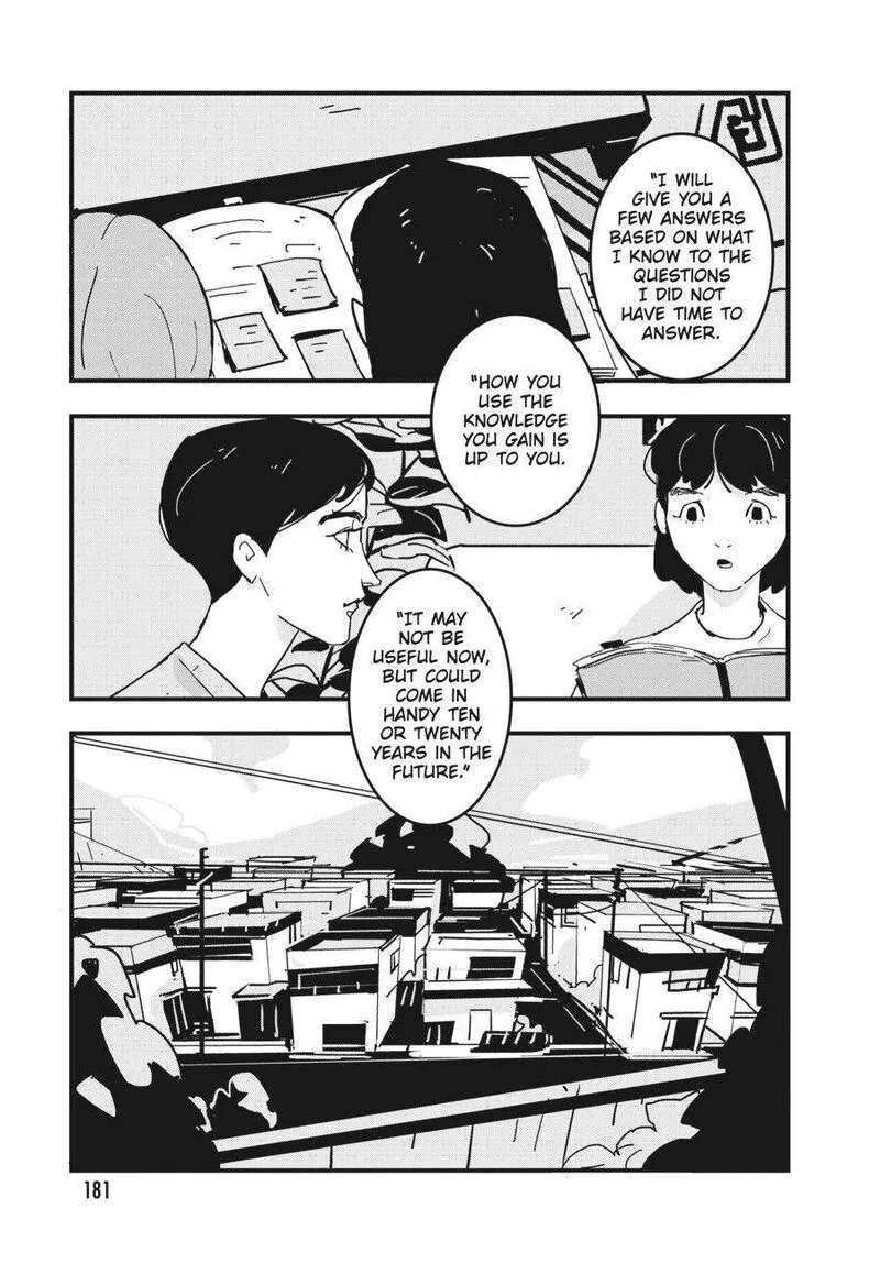 Glitch Chapter 24 page 23