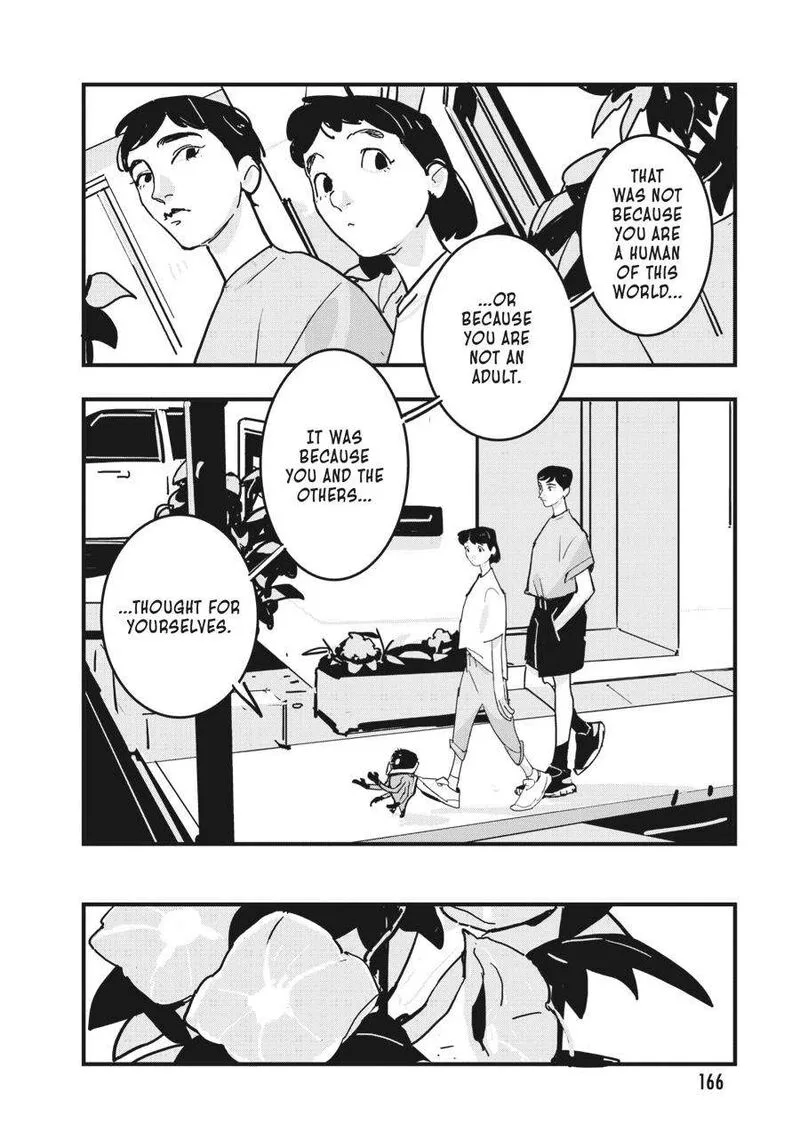 Glitch Chapter 24 page 8