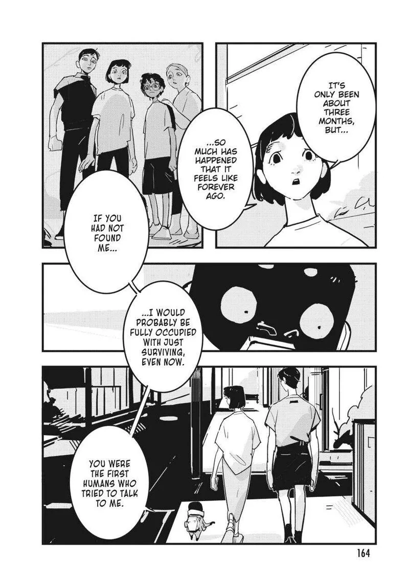 Glitch Chapter 24 page 6