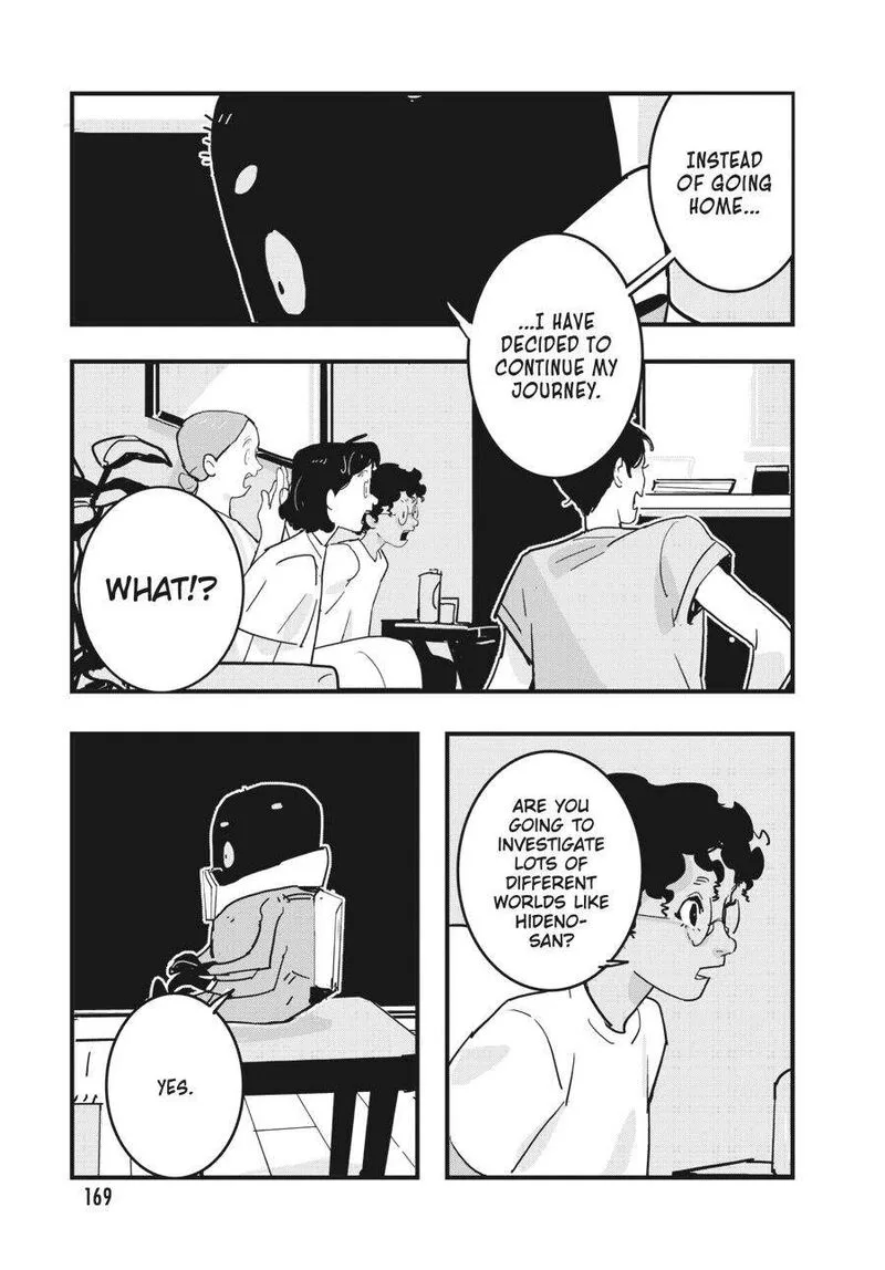 Glitch Chapter 24 page 11