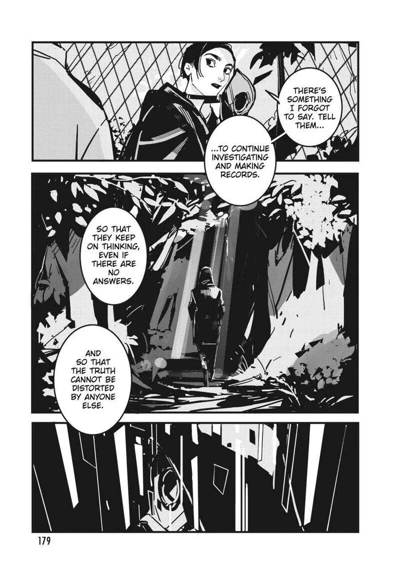 Glitch Chapter 24 page 21