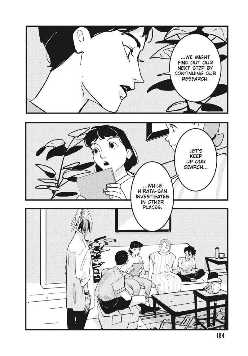 Glitch Chapter 24 page 26