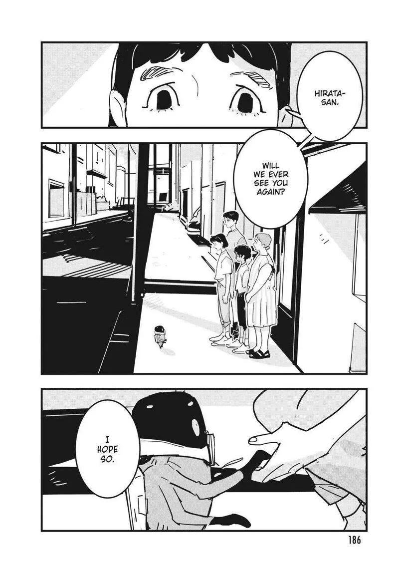 Glitch Chapter 24 page 28