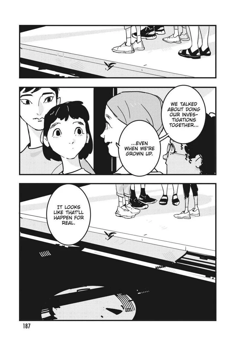 Glitch Chapter 24 page 29