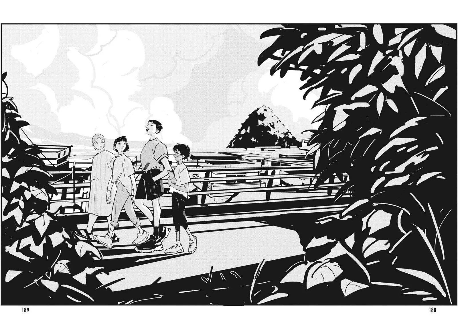 Glitch Chapter 24 page 30