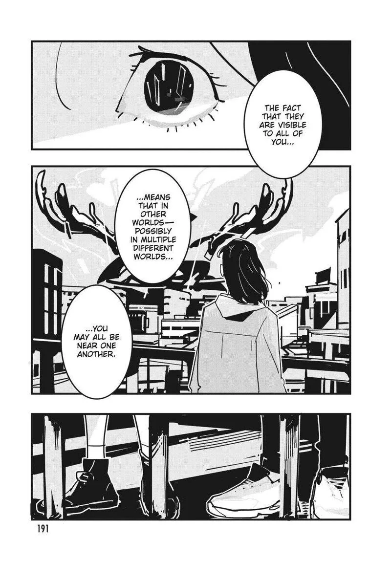 Glitch Chapter 24 page 32