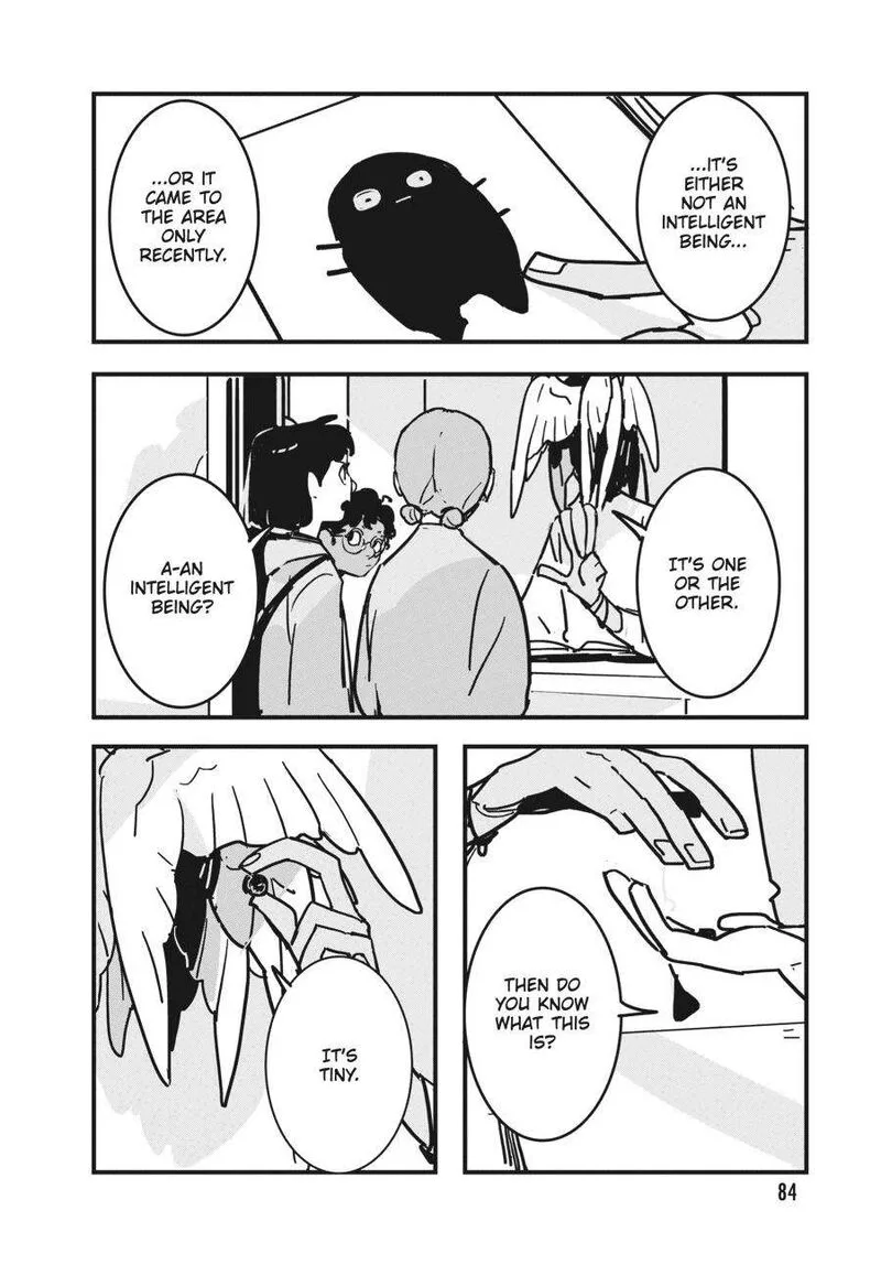 Glitch Chapter 3 page 14