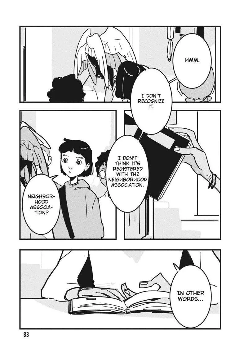 Glitch Chapter 3 page 13