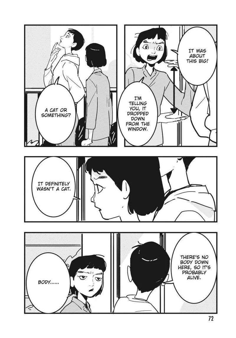 Glitch Chapter 3 page 2