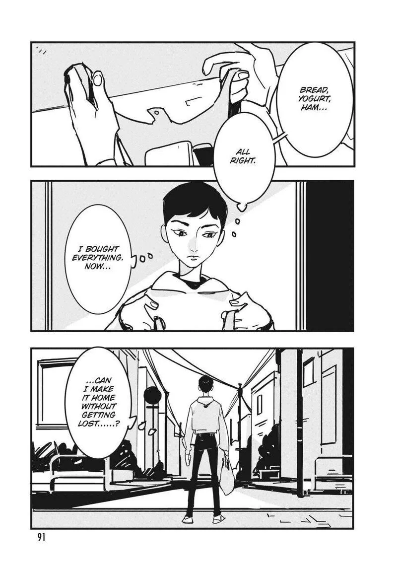Glitch Chapter 3 page 21