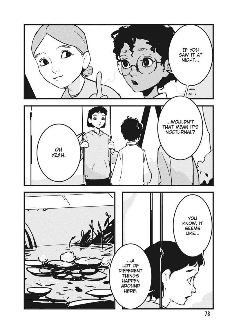 Glitch Chapter 3 page 8