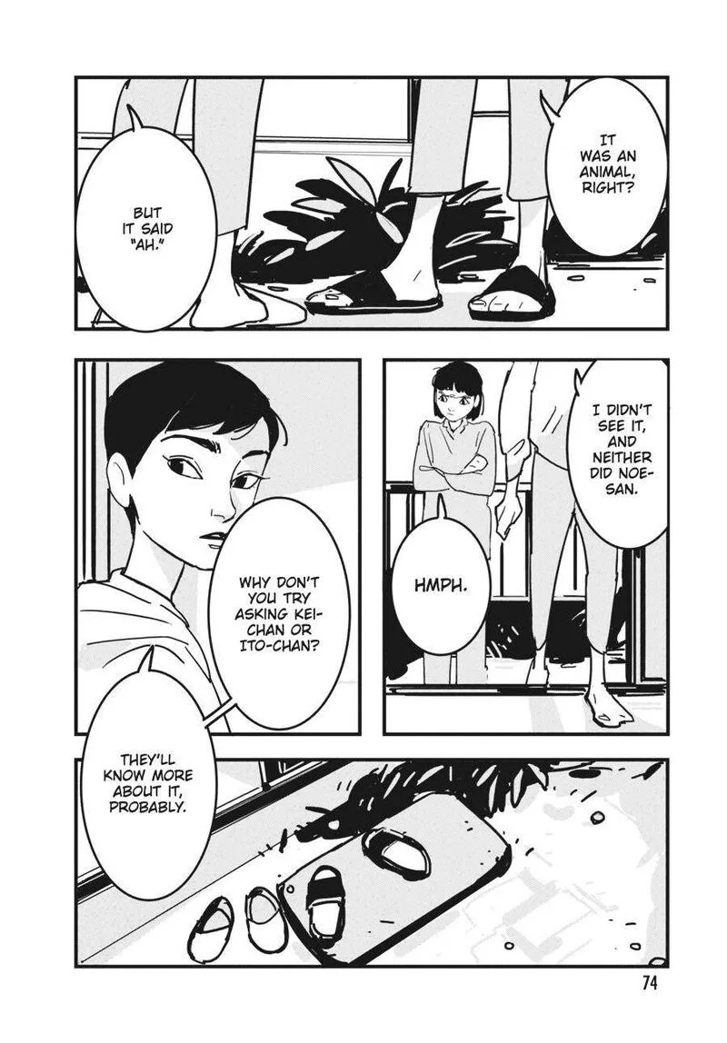 Glitch Chapter 3 page 4