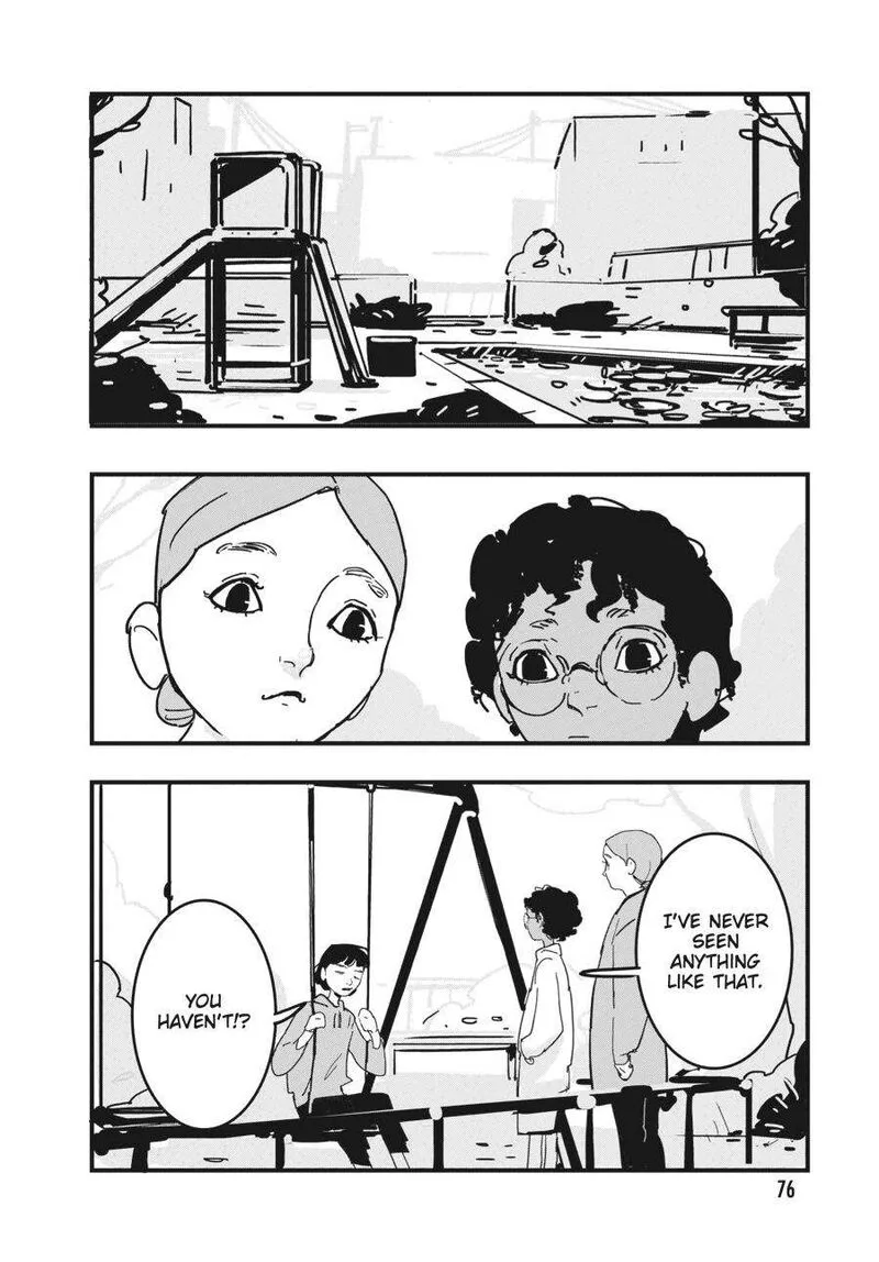 Glitch Chapter 3 page 6