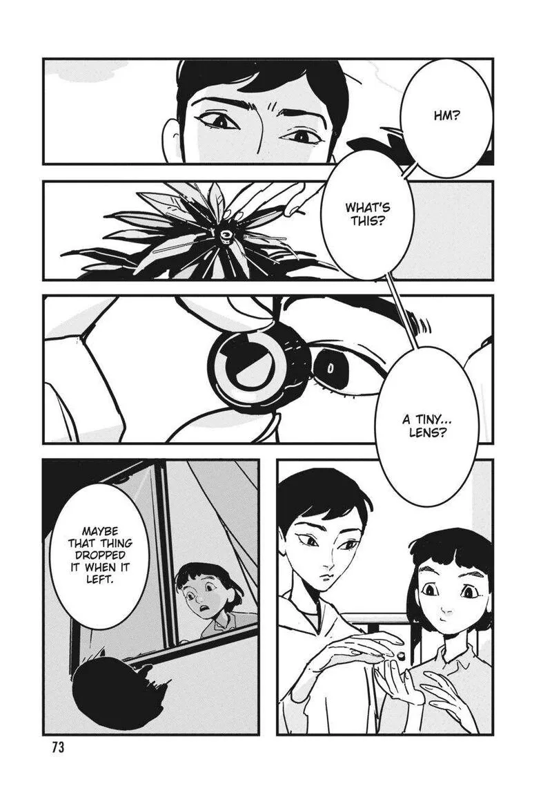 Glitch Chapter 3 page 3