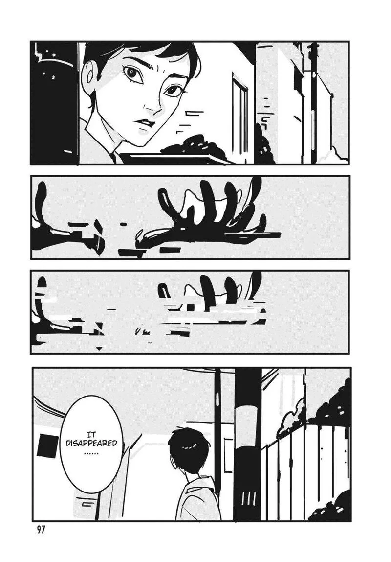 Glitch Chapter 3 page 27