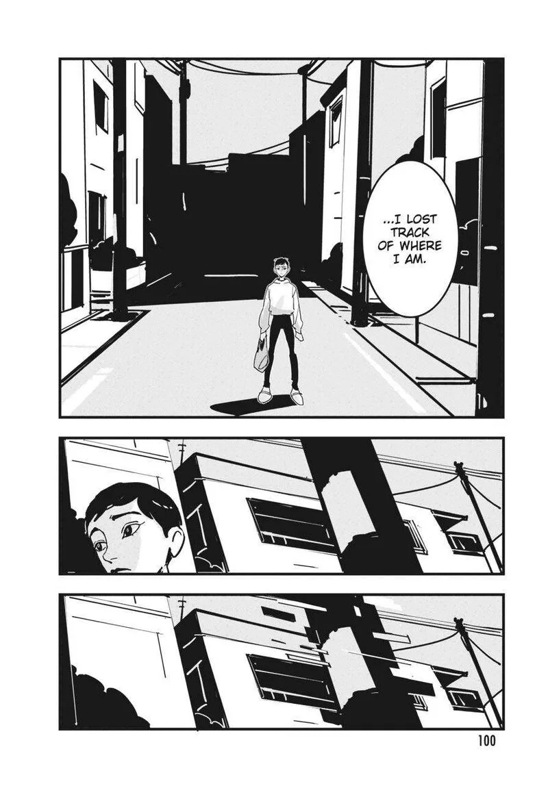 Glitch Chapter 3 page 30