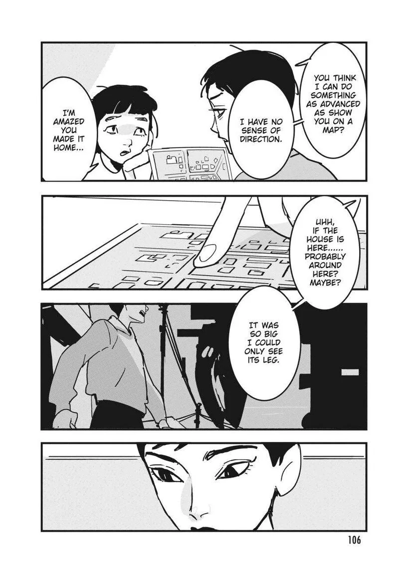 Glitch Chapter 4 page 4