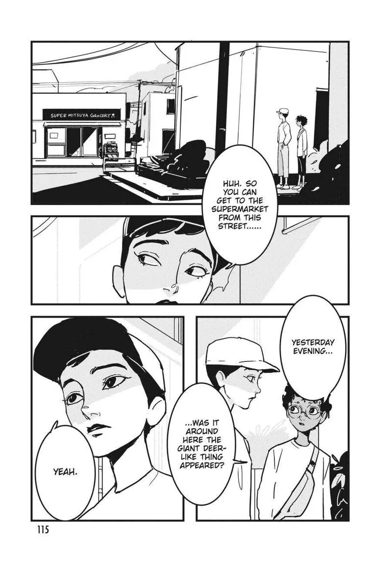 Glitch Chapter 4 page 13