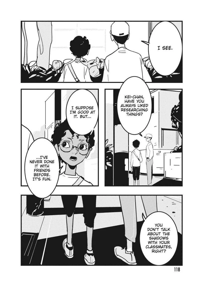 Glitch Chapter 4 page 16