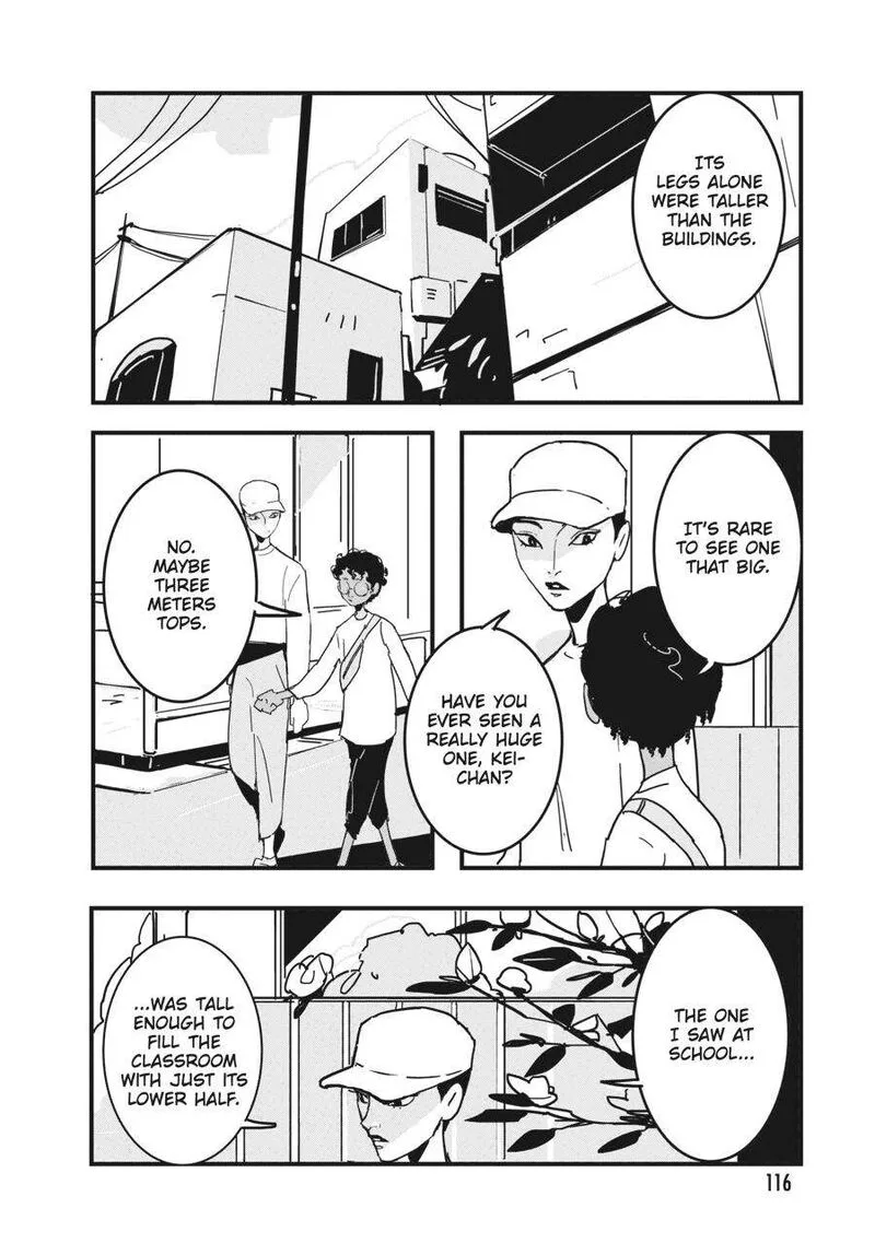 Glitch Chapter 4 page 14