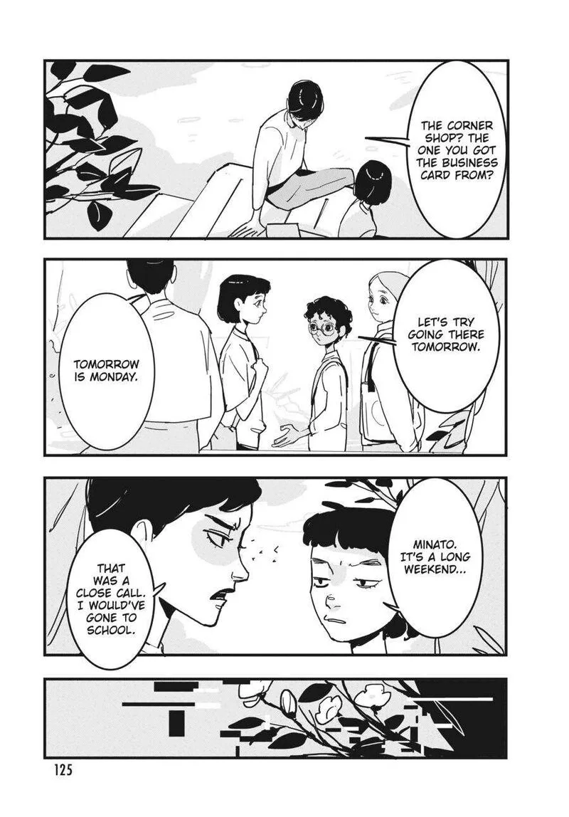 Glitch Chapter 4 page 23