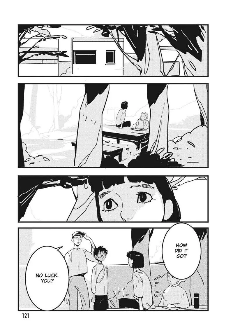 Glitch Chapter 4 page 19