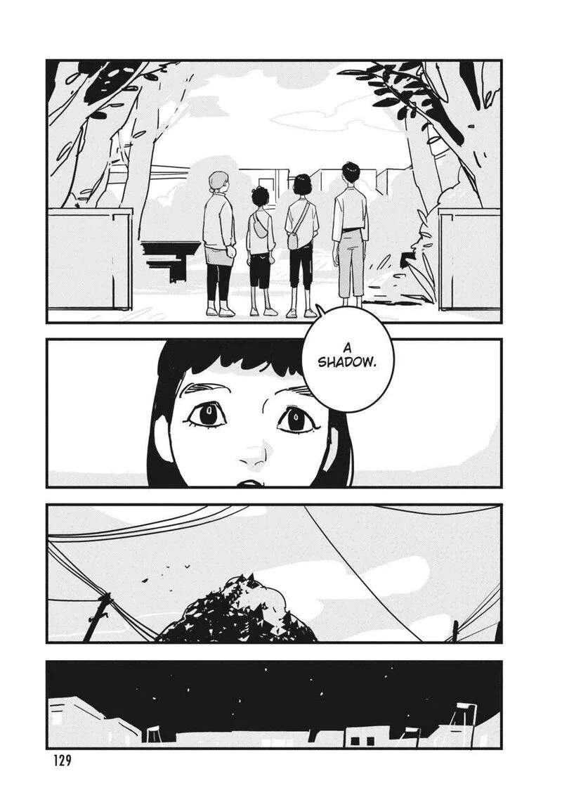 Glitch Chapter 4 page 27