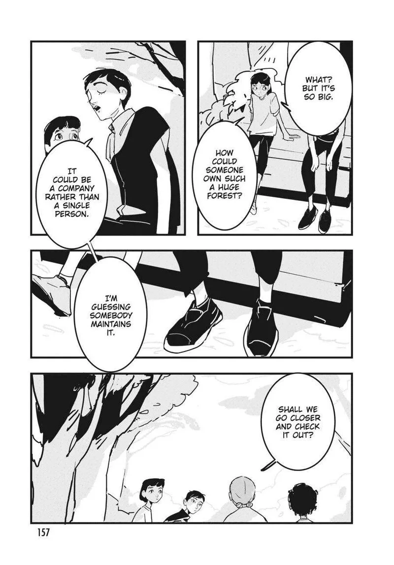 Glitch Chapter 5 page 25