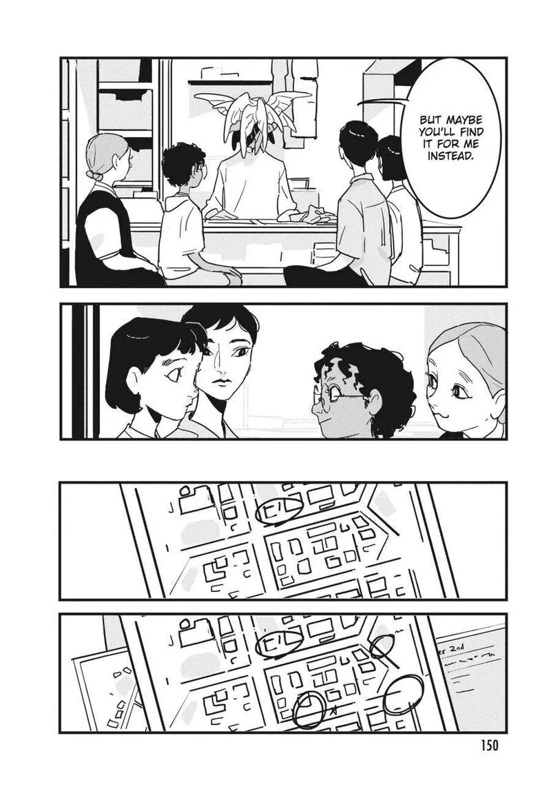 Glitch Chapter 5 page 18