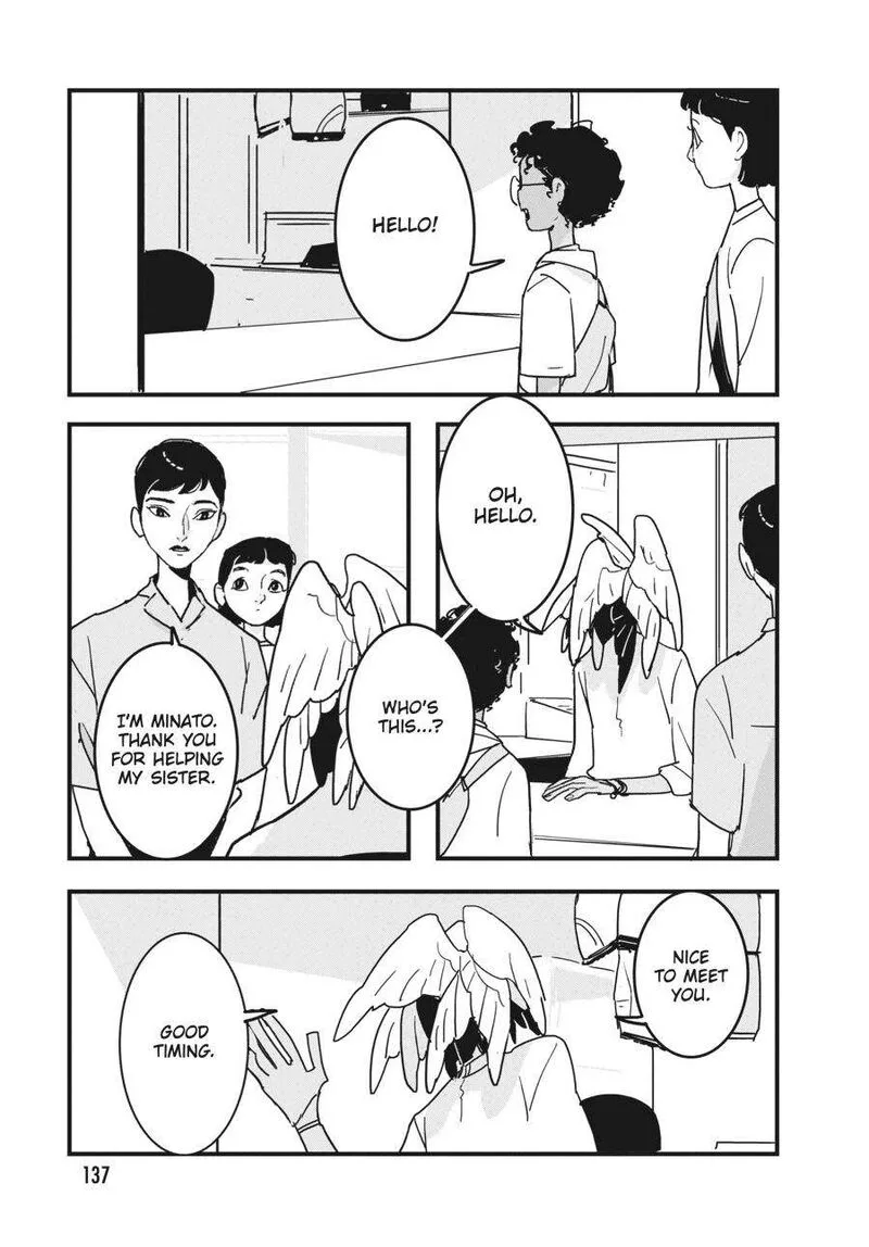 Glitch Chapter 5 page 5