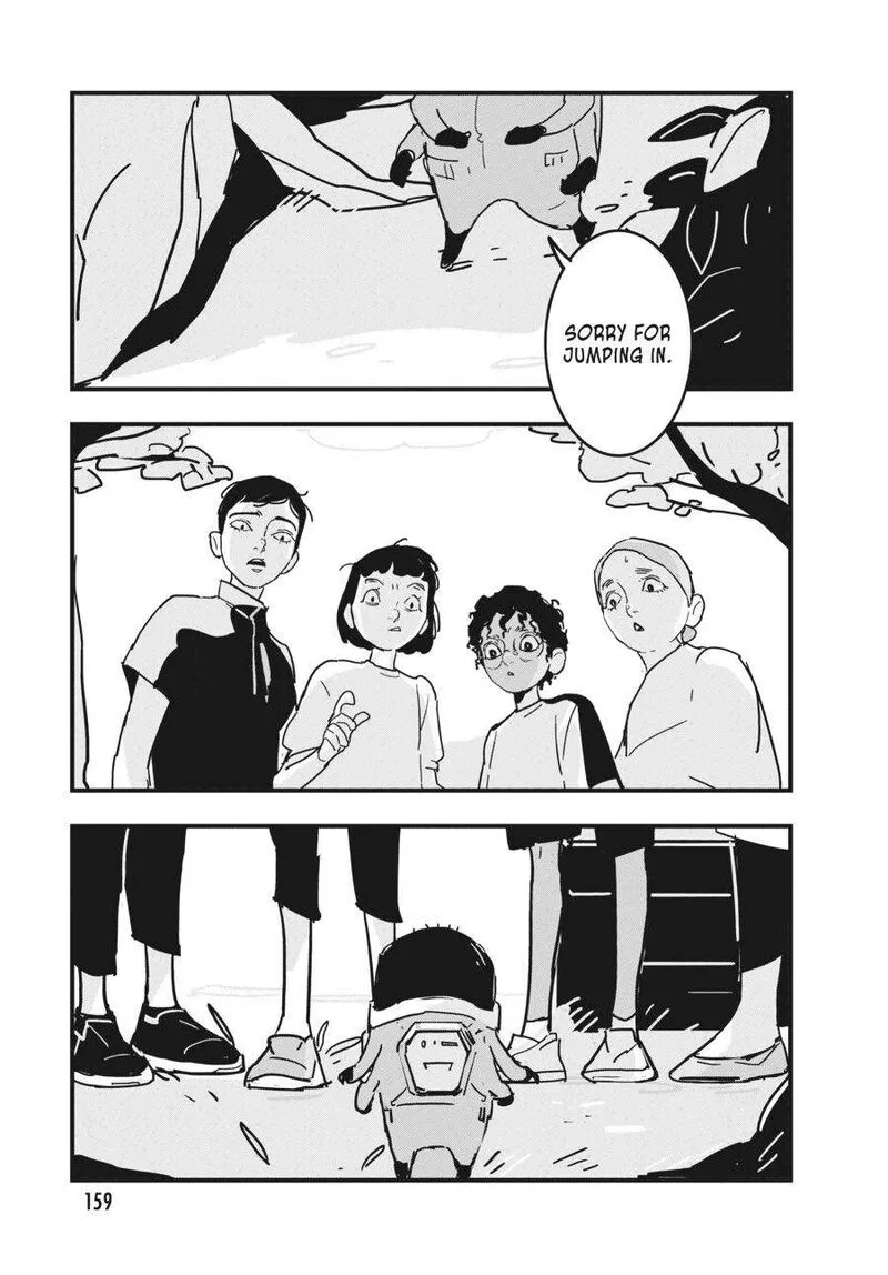 Glitch Chapter 5 page 27