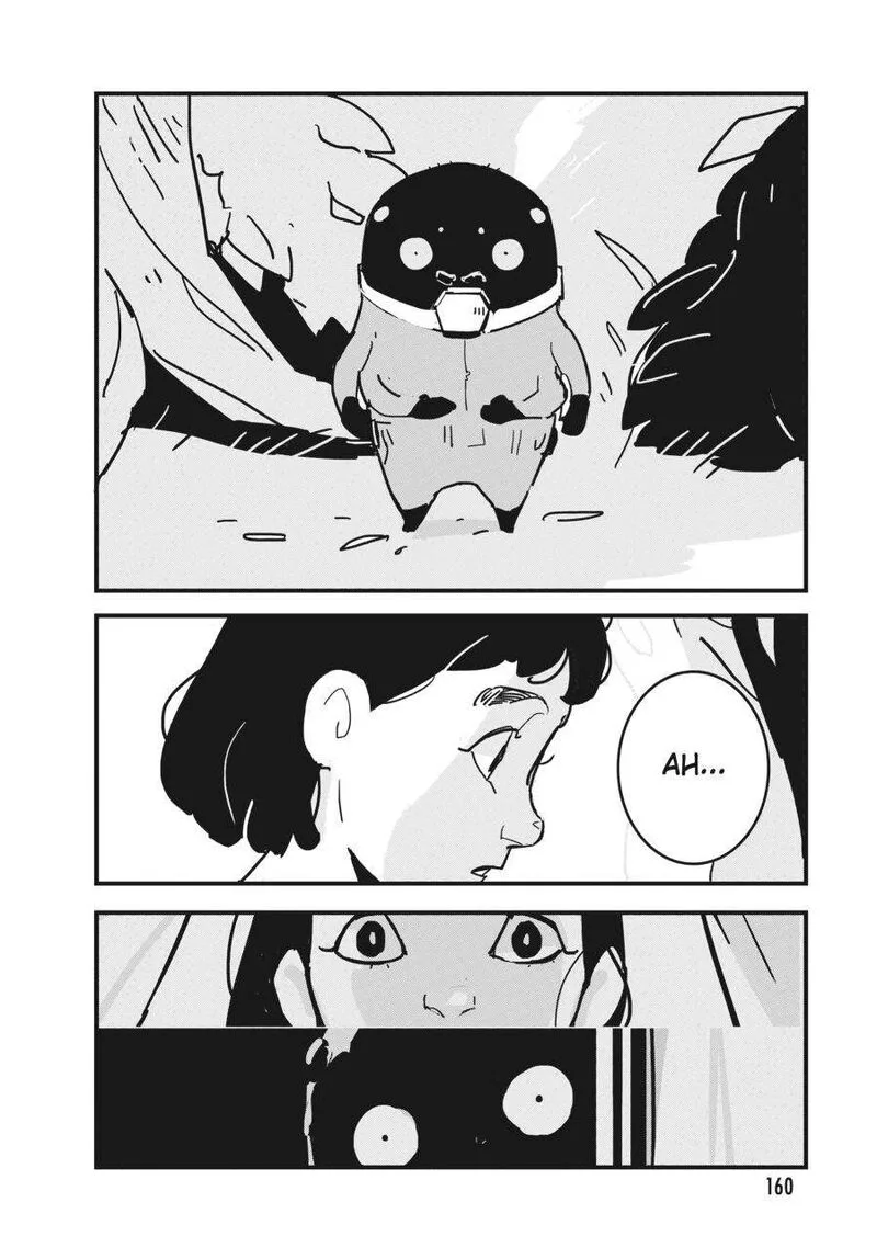 Glitch Chapter 5 page 28