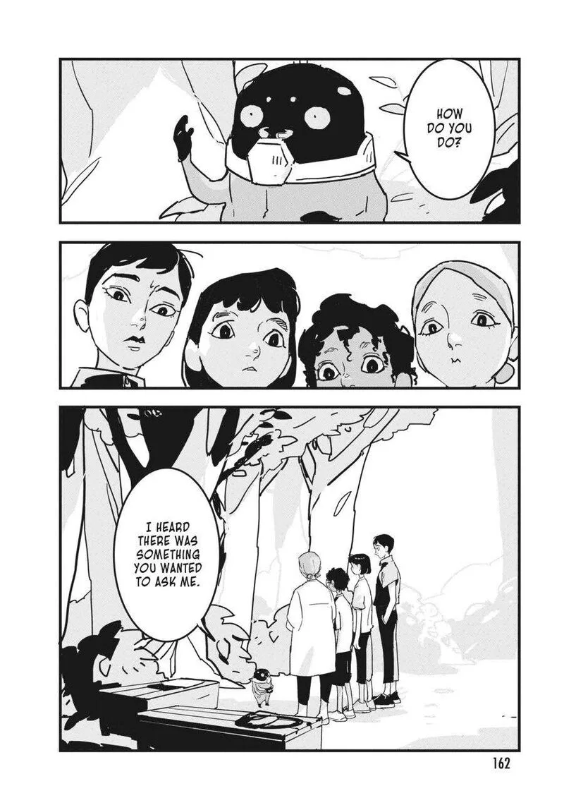Glitch Chapter 5 page 30