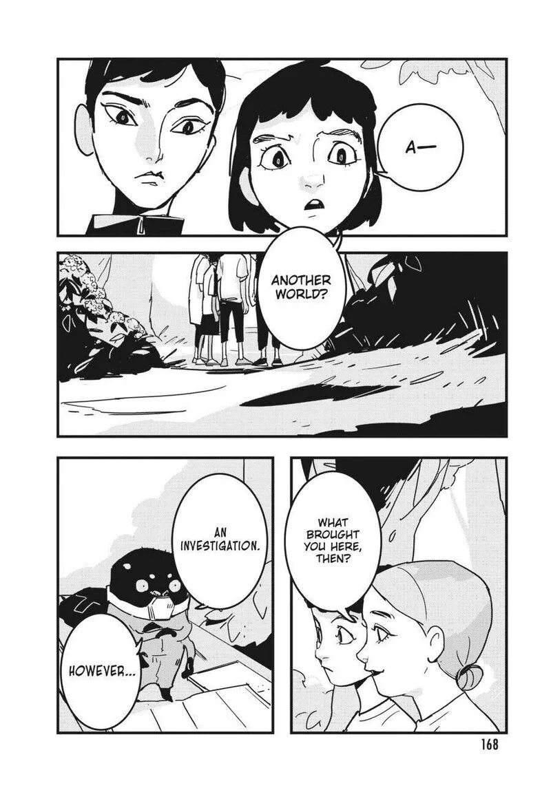 Glitch Chapter 6 page 6
