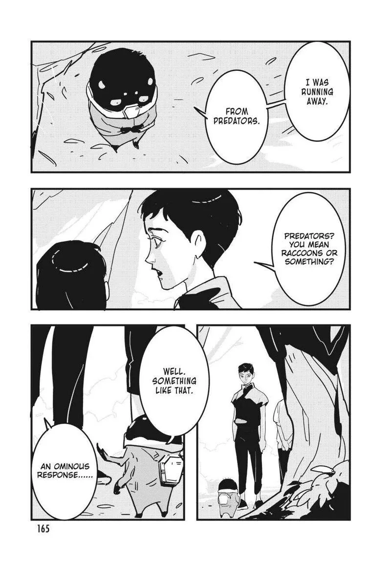 Glitch Chapter 6 page 3